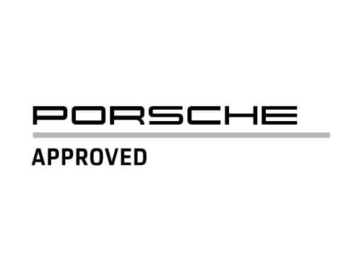 Porsche Approved - Program certyfikowanych samochodów używanych.