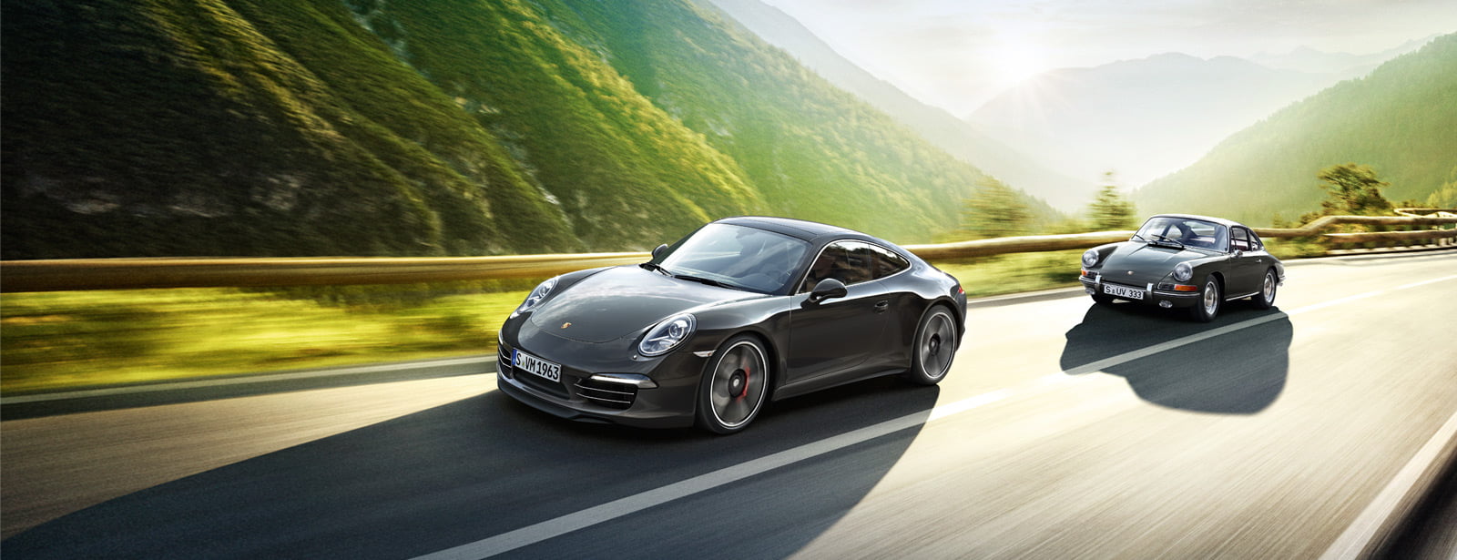 Porsche Polska – Porsche Approved – Program Certyfikowanych Samochodów Używanych